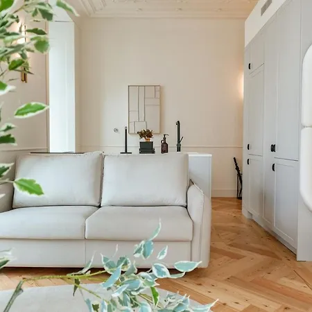Historic With Ac Next To Praca Do Comercio شقة Lisboa